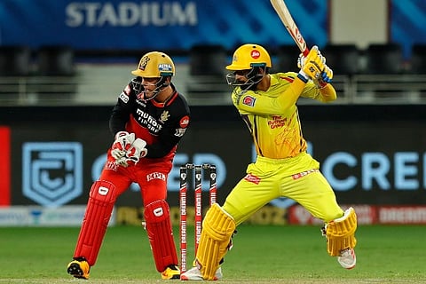 Photo: Twitter/ChennaiIPL