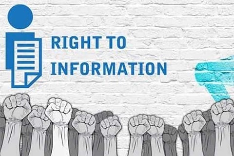 Only 9 information commissions conducted RTI hearings since lockdown: report