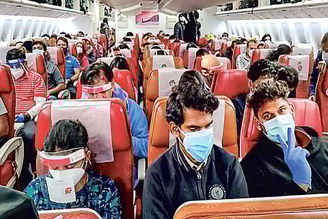 Perks of lower fare band to apply to premium-economy fliers: MoCA