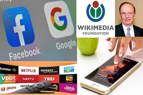 Editorial: Freedom sought from freeloaders