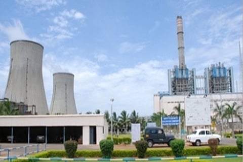 Neyveli Thermal Power Station