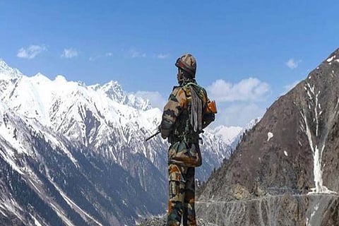 India to seek complete disengagement in talks on Ladakh row today