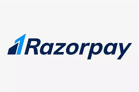 Razorpay raises USD 100 mn from GIC, Sequoia Capital India and others