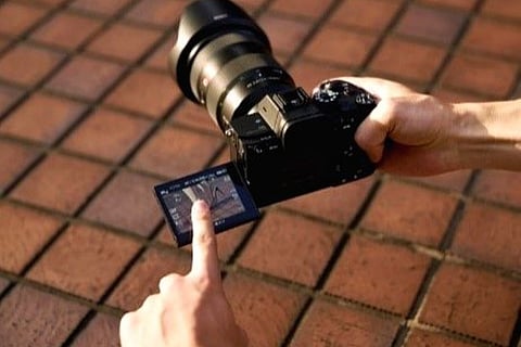 Sony launches new full-frame mirrorless camera in India