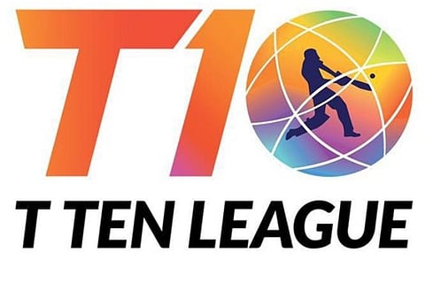 Abu Dhabi T10 league to be played from Jan 28 to Feb 6