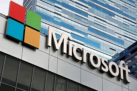 Microsoft plans permanent WFH policy for some staff