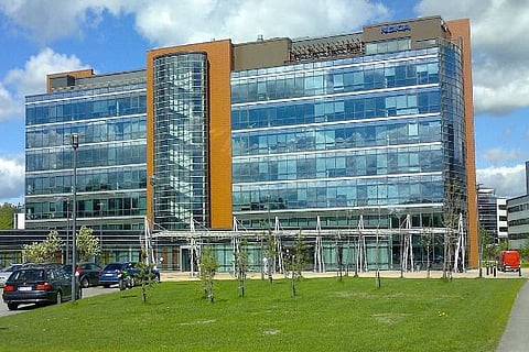 5G to help add USD 8 trillion to global GDP by 2030: Nokia