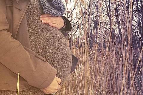 Maternal blood test may predict birth complications: Study