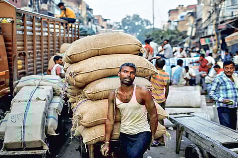 Economy to shrink 10.3 per cent in 2020, 8.8 per cent rebound growth in 2021: IMF