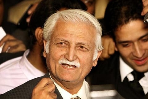 Pak military's economic interests reason for 'creeping coup': PPP spokesperson