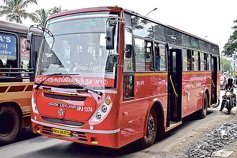 MTC urged to run 100 per cent of fleet to avoid overcrowding