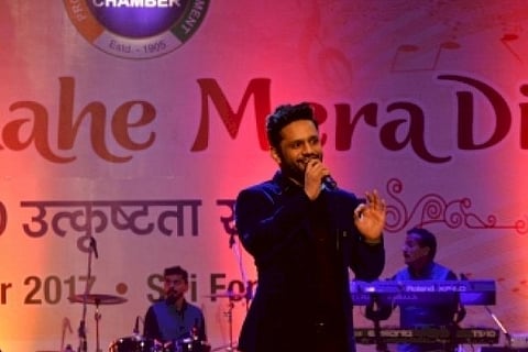 Bigg Boss 14 housemate Rahul Vaidya: People in power promote remixes