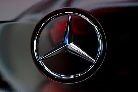 Mercedes-Benz reports 38pc drop in sales for Q3