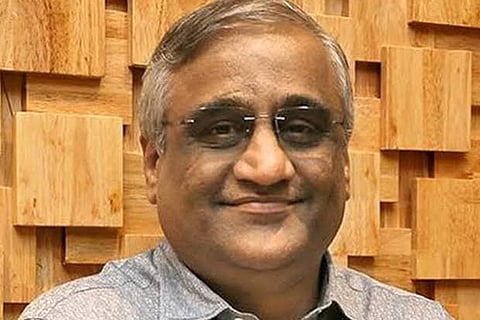 Kishore Biyani (File Photo)
