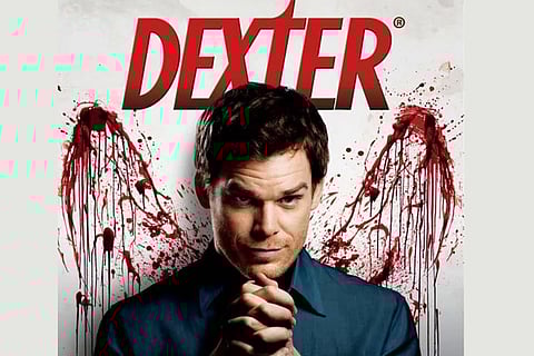 Serial killer TV drama 'Dexter' gets a revival