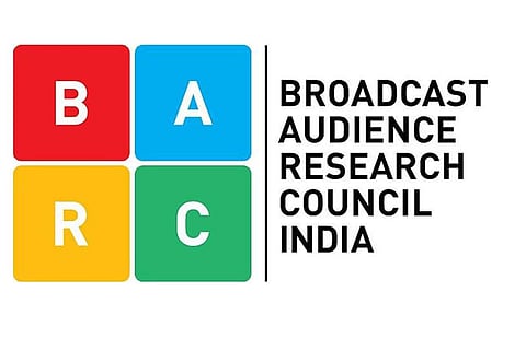 TRP scam: Weekly ratings of news channels temporarily suspended