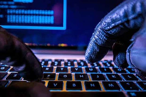 Cyberattack hits US bookseller Barnes and Noble