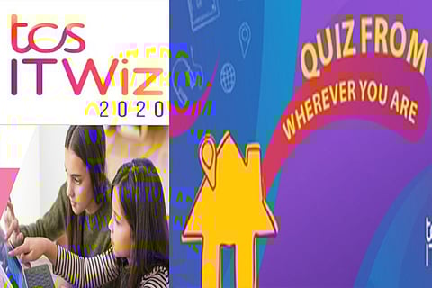 India’s biggest IT quiz goes digital