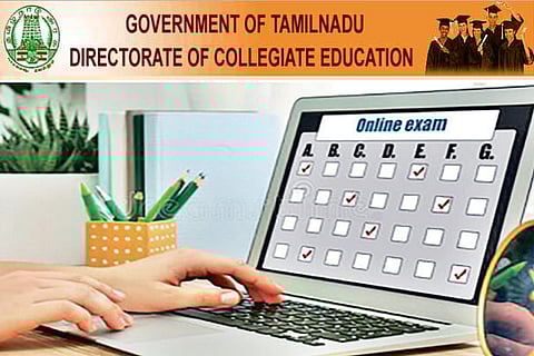 Reports of mass copying push back final semester results