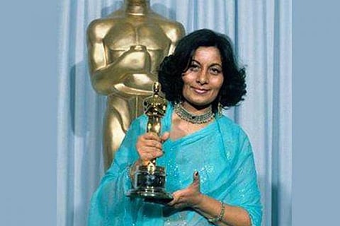 India's first Oscar winner Bhanu Athaiya dies at 91