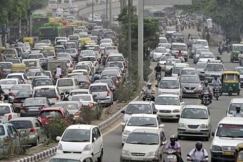 Low base recovery: Sep domestic passenger vehicles' sales rise over 26pc