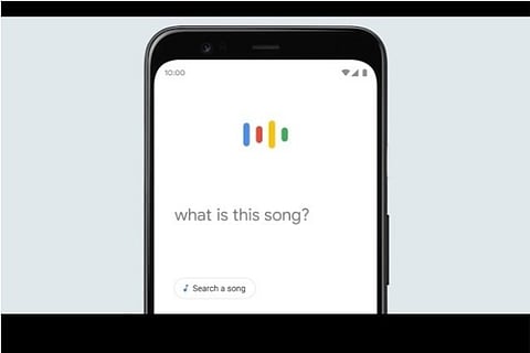 Song stuck in your head? Just hum to search on Google