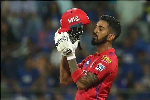 IPL 13: KL continues to wear Orange Cap, Purple stays with Rabada