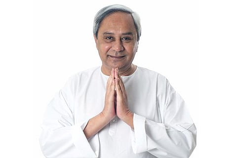 Birthday wishes pour in as Naveen Patnaik turns 75
