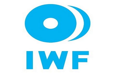 IWF appoint Michael Irani as interim president