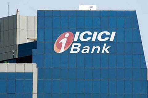 ICICI Bank services down early on Friday, resolved later