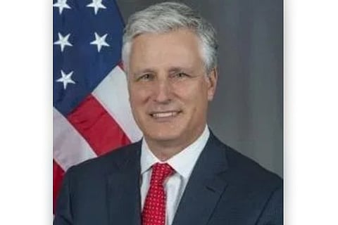 Trump advisor reaffirms 2,500 troops plan in Afghanistan by early 2021