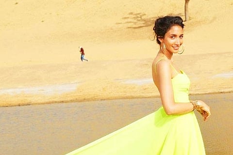 Shreya Chaudhry on how 'Bandish Bandits' changed her life