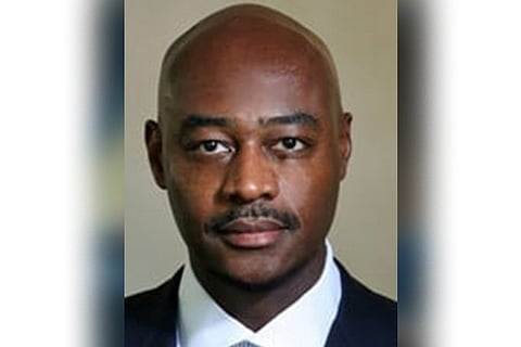 Top Citigroup executive to run for NYC Mayor