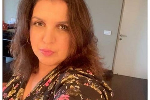 Farah Khan shares an interesting 'Dil Chahta Hai' anecdote