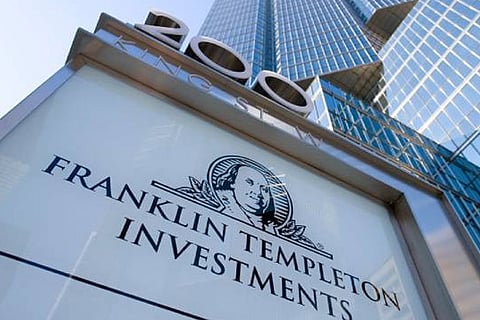 Franklin Templeton MF's six shut schemes generate Rs 8,302 cr since closure