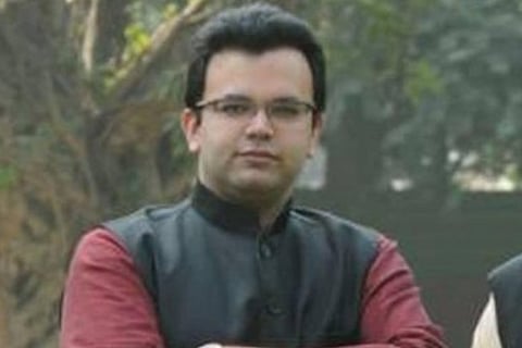 Picture Credit: Suresh Raina twitter profile