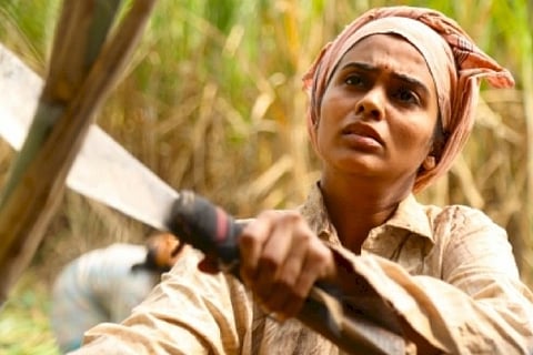 Ananth Mahadevan's 'Bittersweet' in competition at Kolkata film fest