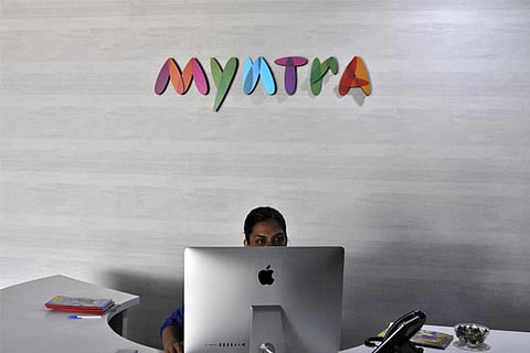 Myntra's 'Big Fashion Festival' gets off to roaring start