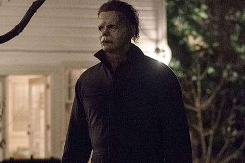 'Halloween Kills' will release in Oct 2021, 'vaccine or no vaccine': Jason Blum