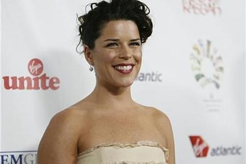 Neve Campbell