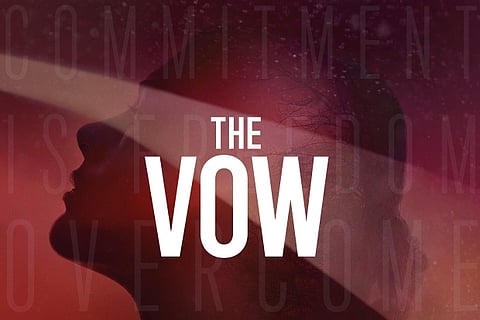 HBO announces second season of 'The Vow'