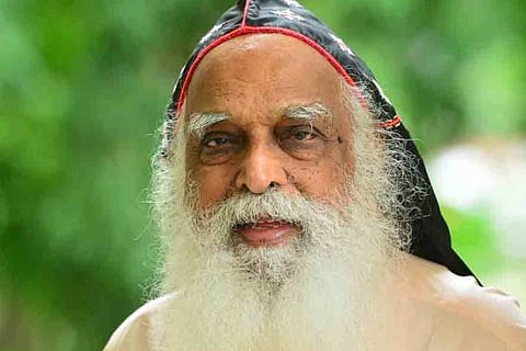 Supreme head of Malankara Mar Thoma Syrian Church passes away