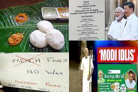 Editorial: Of idlis and soft diplomacy
