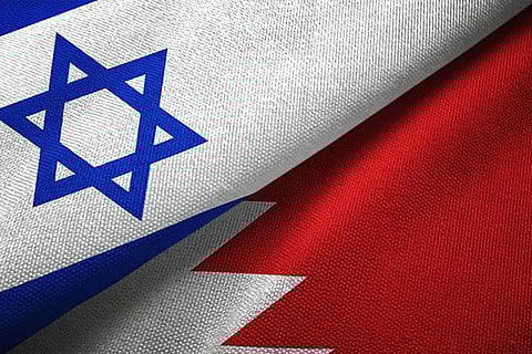 Bahrain, Israel ink key deals formalizing ties