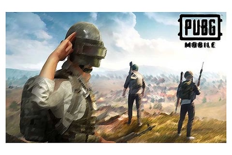 Son slashes father's neck when asked not to play PUBG