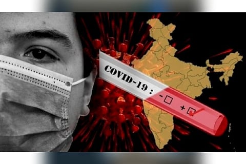 6 DCW helpline employees test corona-positive