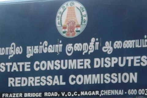 Insurer asked to reimburse 86-yr-old’s hosp bill, pay relief