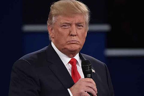 Trump closes in on Biden's lead in Pennsylvania: Poll