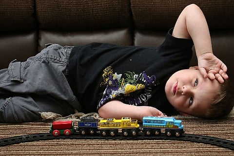 Representative Image: Reuters