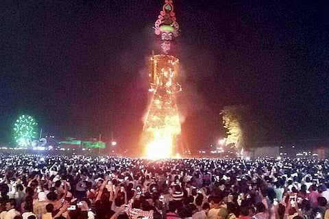 Representative Image (PTI)